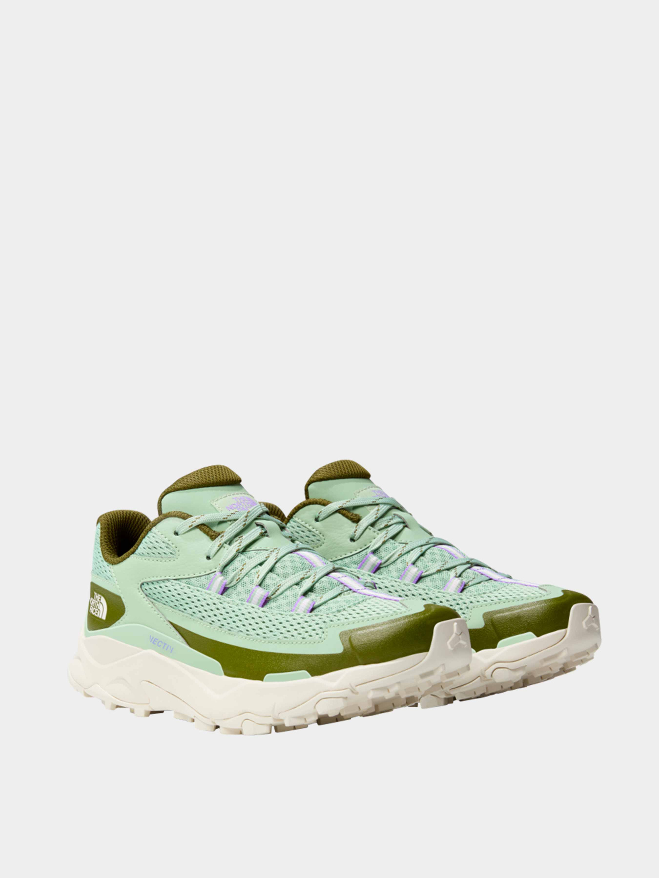 Кроссовки The North Face модель NF0A52Q2SOC1 Фото