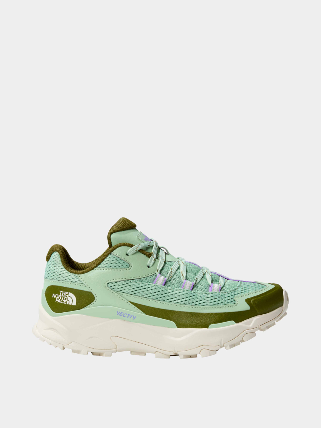 Кроссовки The North Face модель NF0A52Q2SOC1 Фото