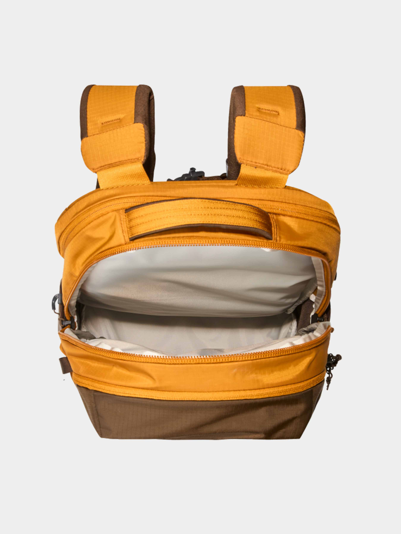 Рюкзаки The North Face модель NF0A52SGYOL1 Фото