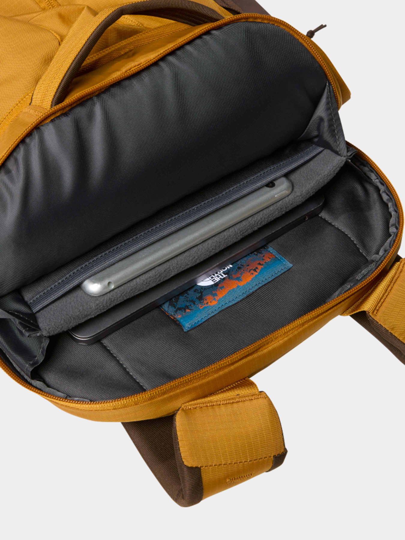 Рюкзаки The North Face модель NF0A52SGYOL1 Фото