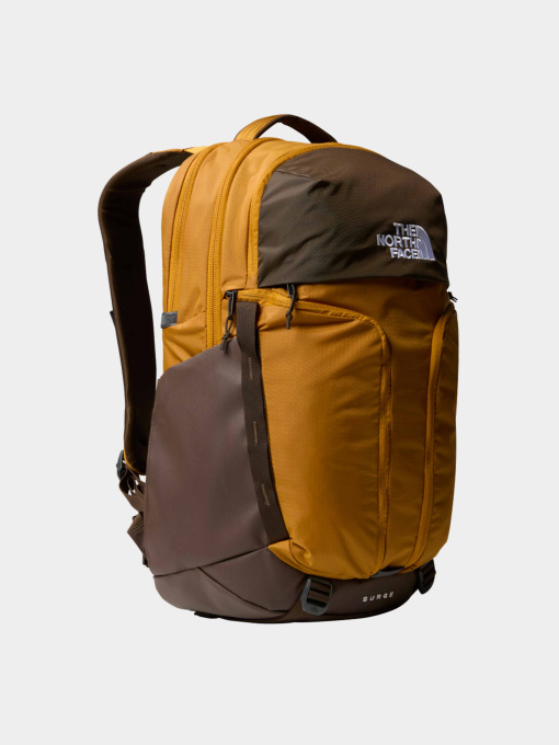 Рюкзаки The North Face модель NF0A52SGYOL1 Фото