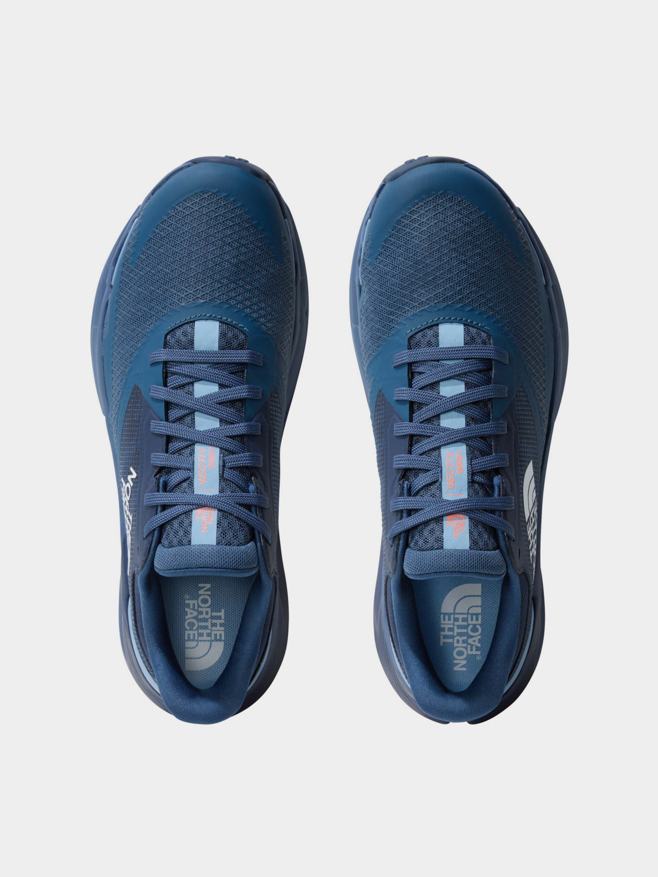 Кроссовки The North Face Vectiv модель NF0A7W5O9261 Фото