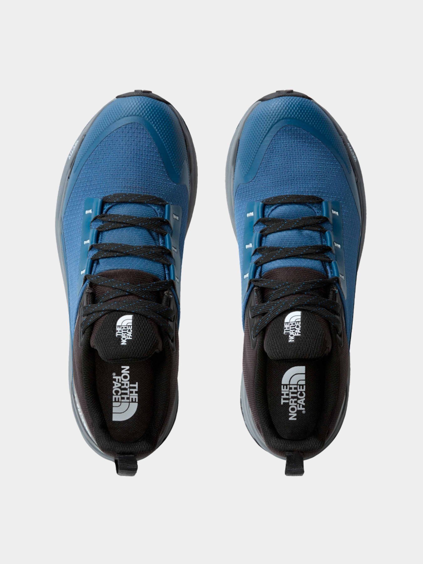 Кроссовки The North Face модель NF0A7W6CMG71 Фото