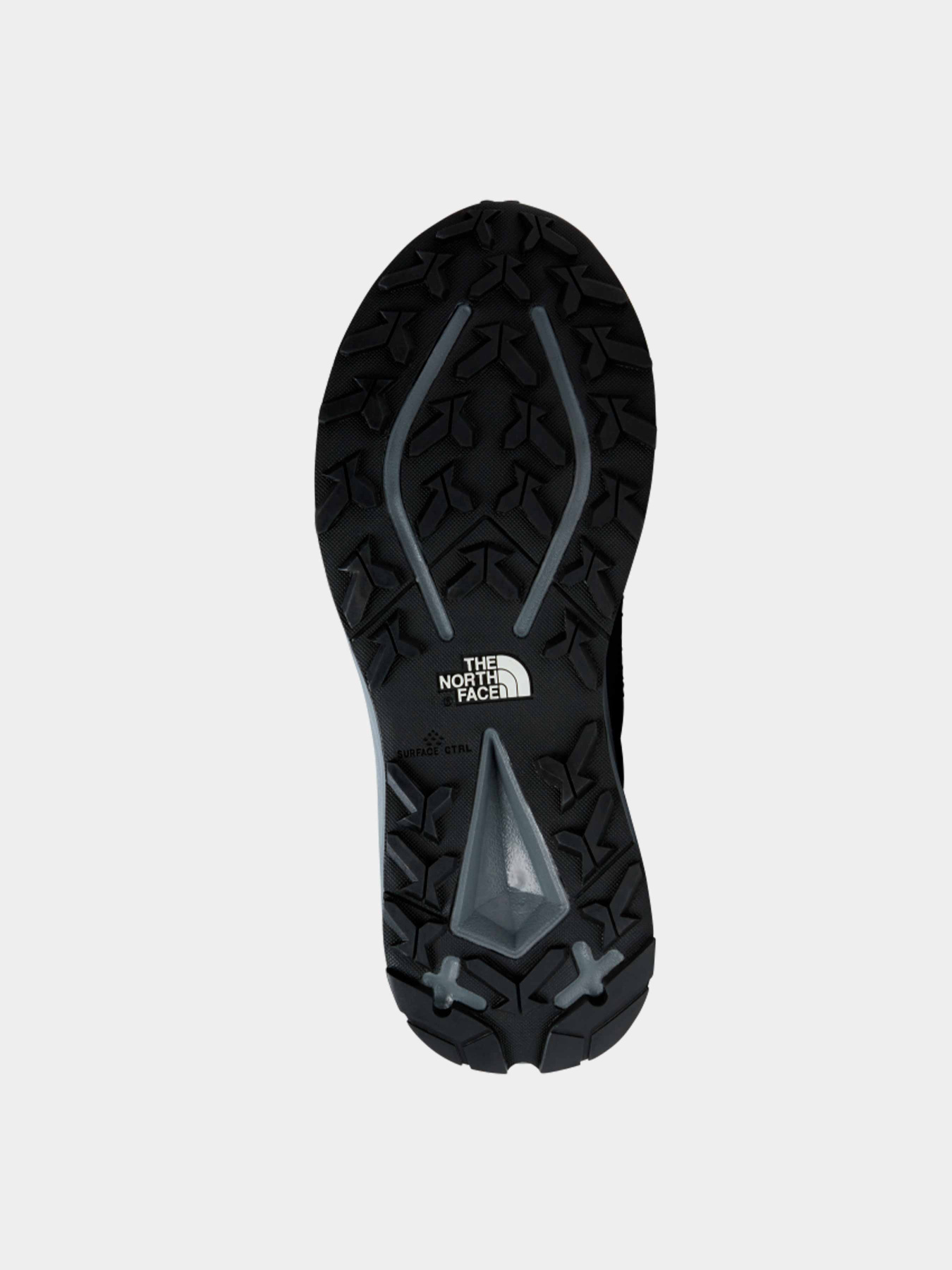 Кроссовки The North Face модель NF0A7W6CMG71 Фото