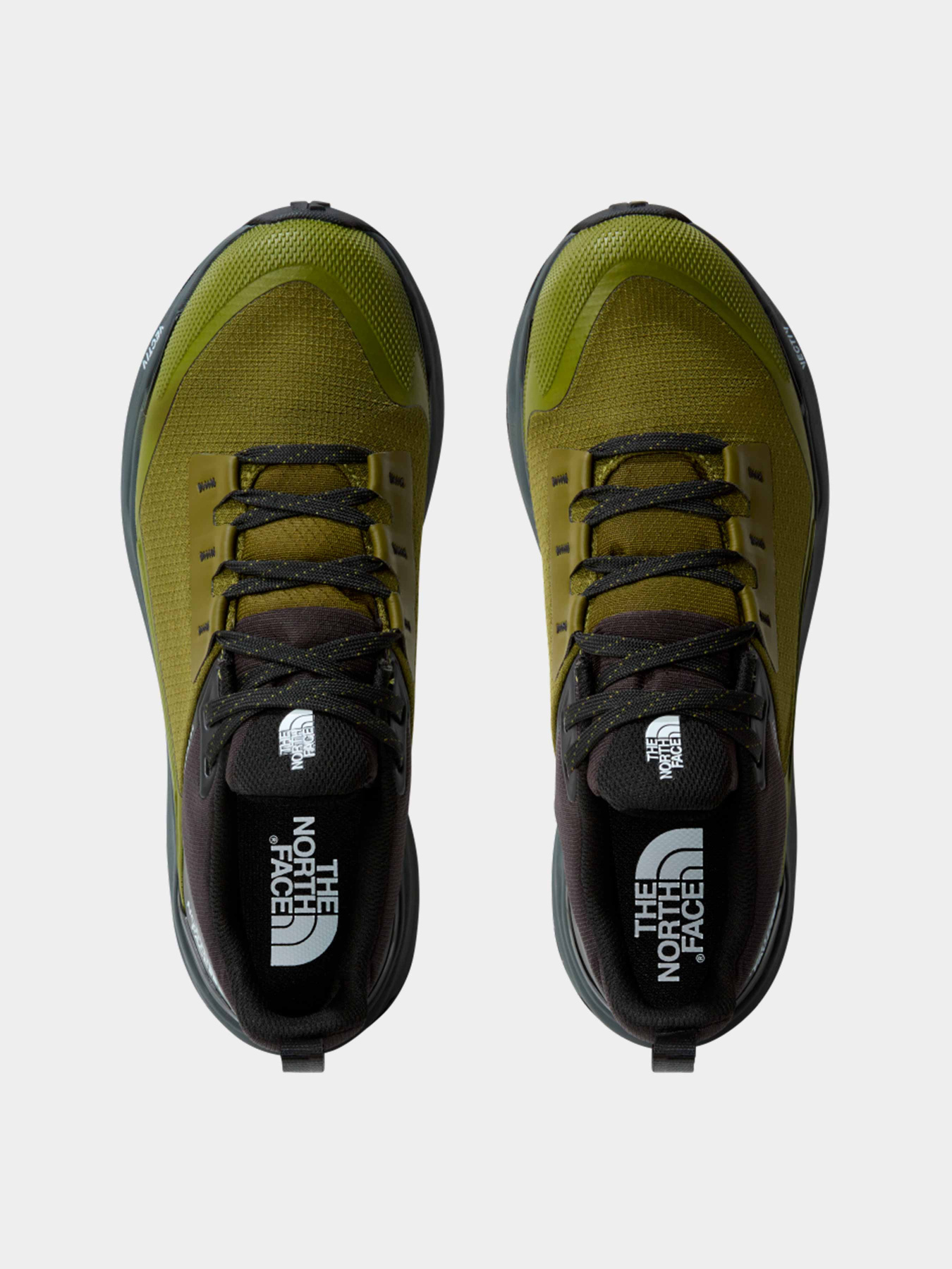 Кроссовки The North Face модель NF0A7W6CRMO1 Фото