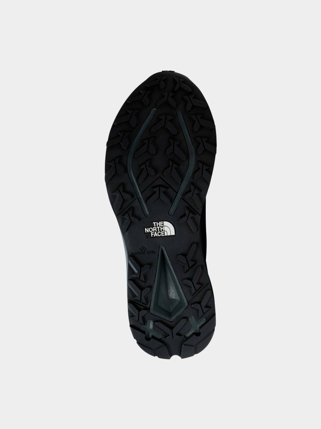 Кроссовки The North Face модель NF0A7W6CRMO1 Фото