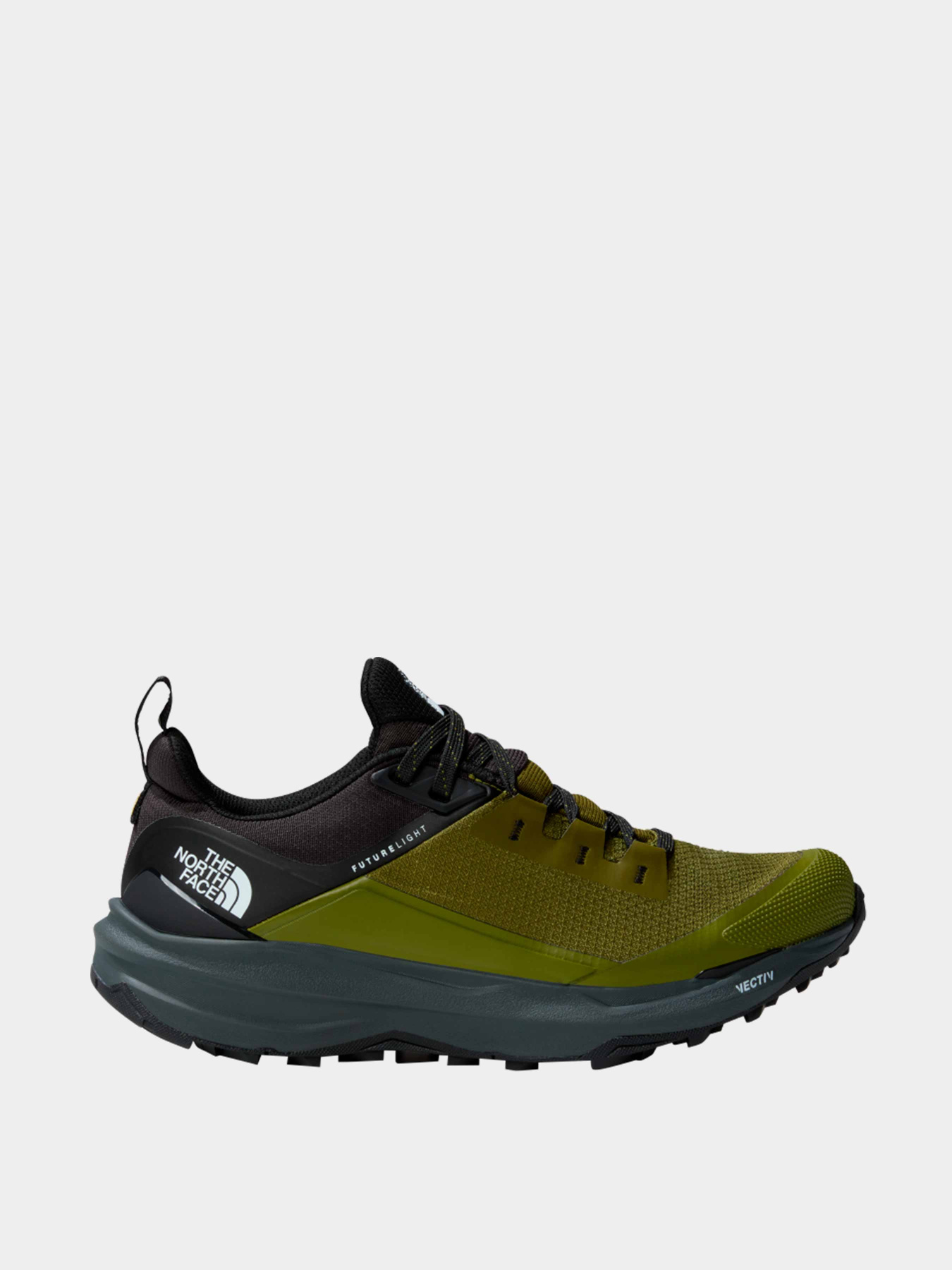 Кроссовки The North Face модель NF0A7W6CRMO1 Фото