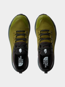 Кроссовки The North Face модель NF0A7W6CRMO1 Фото