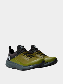 Кроссовки The North Face модель NF0A7W6CRMO1 Фото