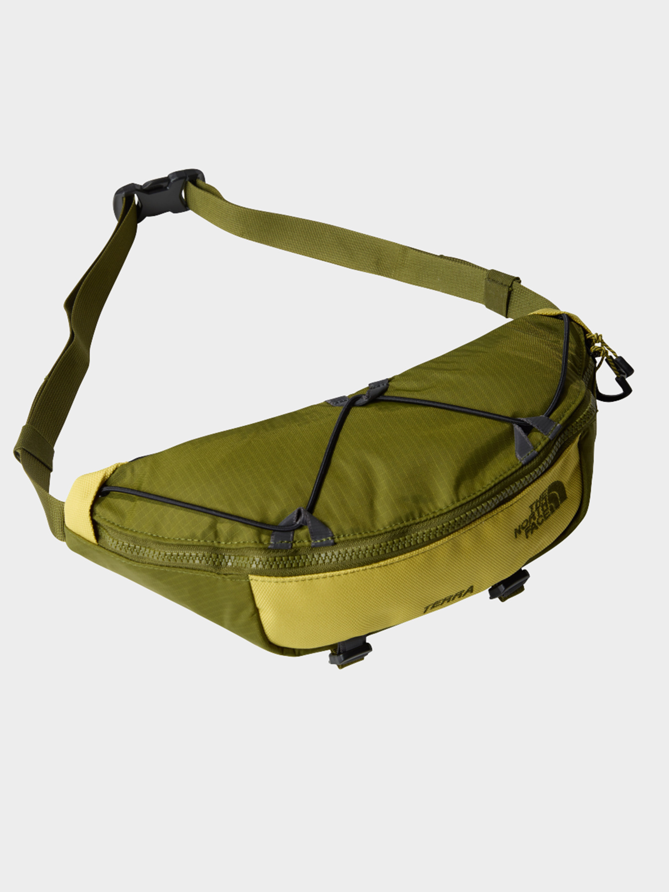 Сумки The North Face модель NF0A81ENYI41 Фото