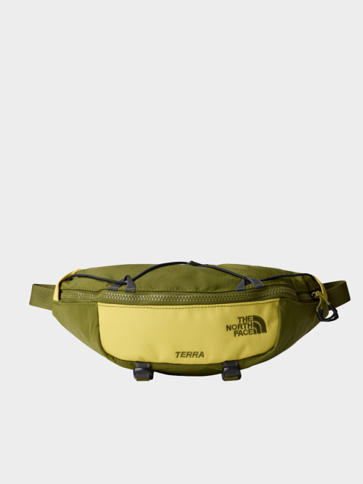 Сумки The North Face модель NF0A81ENYI41 Фото