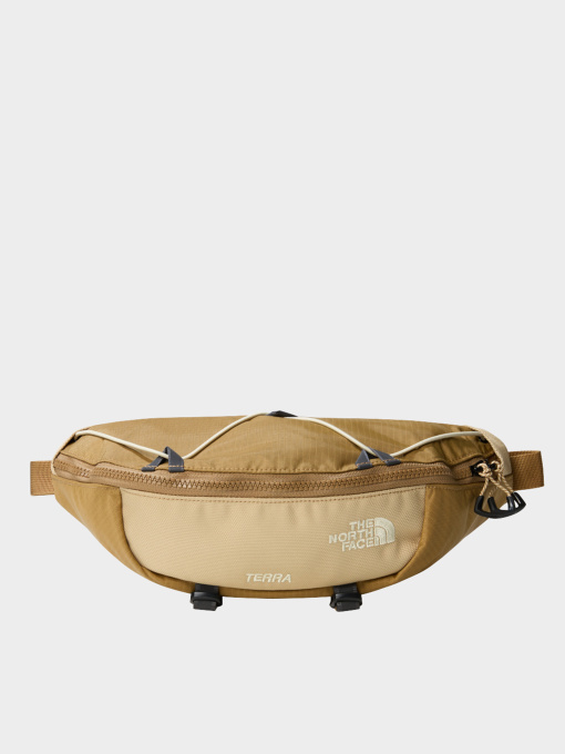 Сумки The North Face модель NF0A81EOWK21 Фото