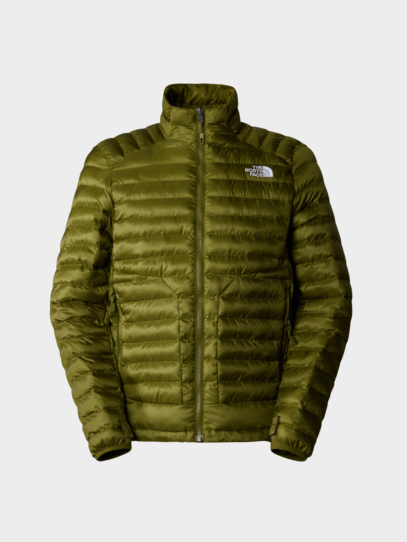 Куртки и дубленки The North Face модель NF0A85AEPIB1 Фото