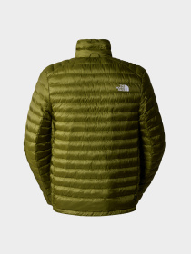 Куртки и дубленки The North Face модель NF0A85AEPIB1 Фото