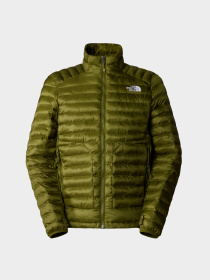 Куртки и дубленки The North Face модель NF0A85AEPIB1 Фото
