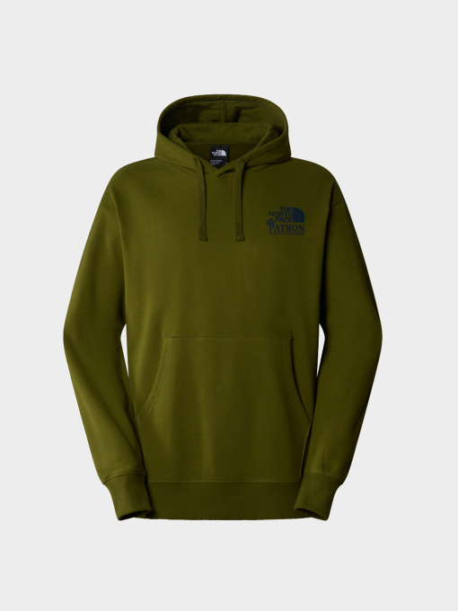 Худи и свитшоты The North Face модель NF0A87DVPIB1 Фото