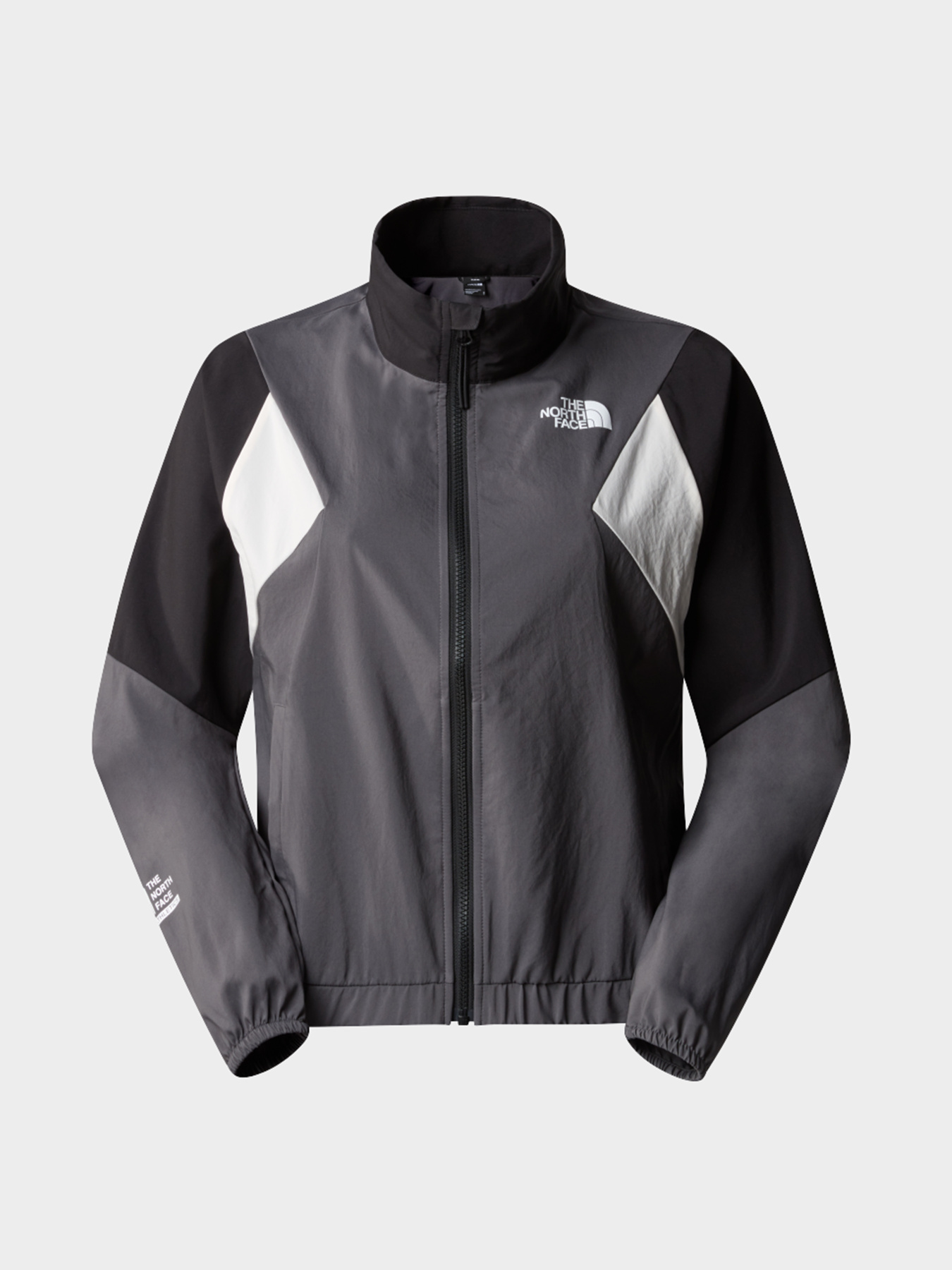 Куртки и дубленки The North Face модель NF0A87FM3OD1 Фото
