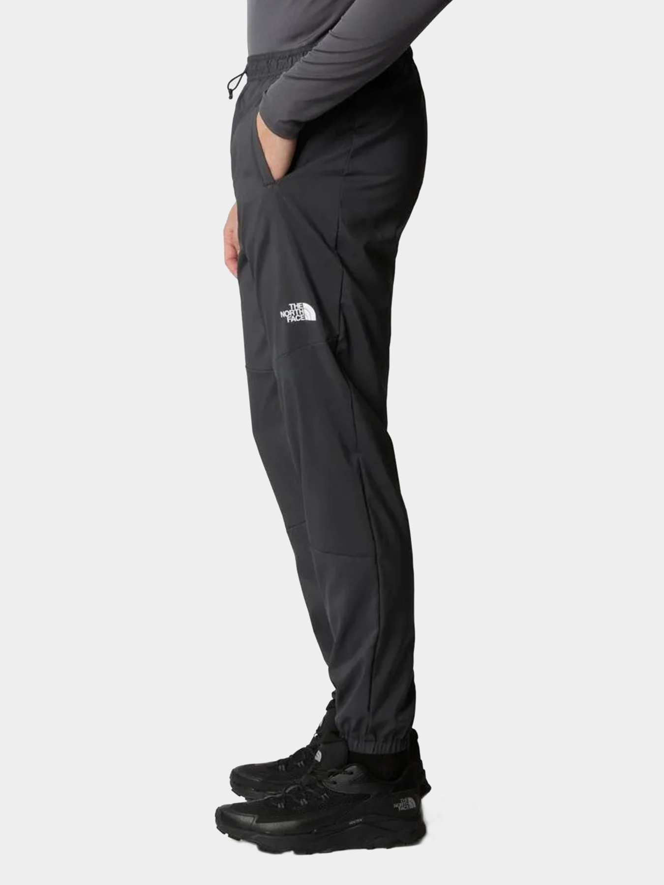 Брюки The North Face модель NF0A87J60C51 Фото