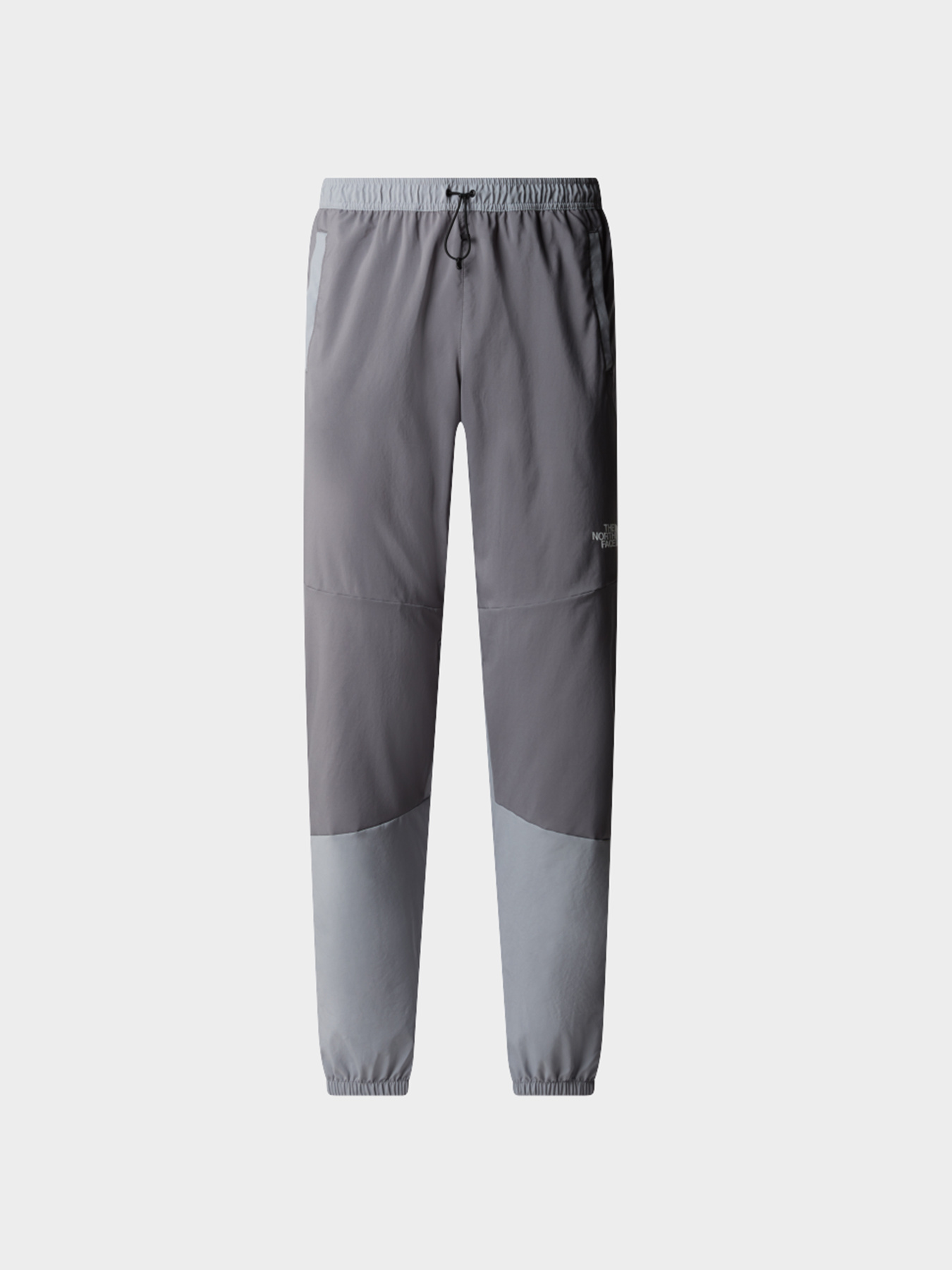 Брюки The North Face модель NF0A87J6W2O1 Фото