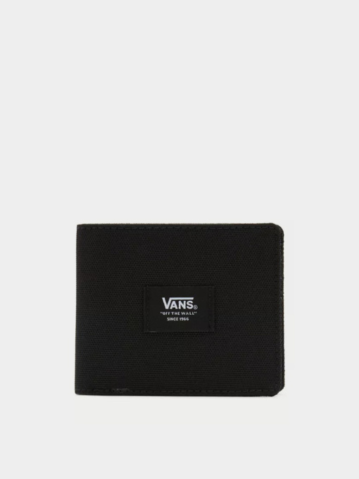Кошельки Vans модель VN000F0CBLK1 Фото
