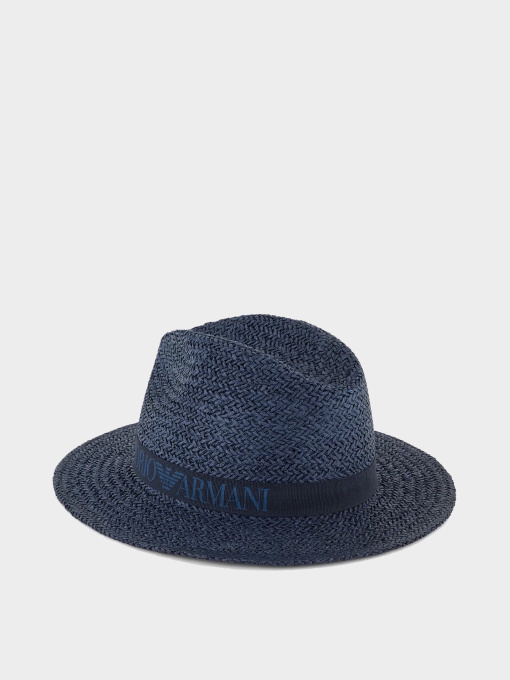 Шапки и кепки Emporio Armani модель 230197-4R504-00035 Фото