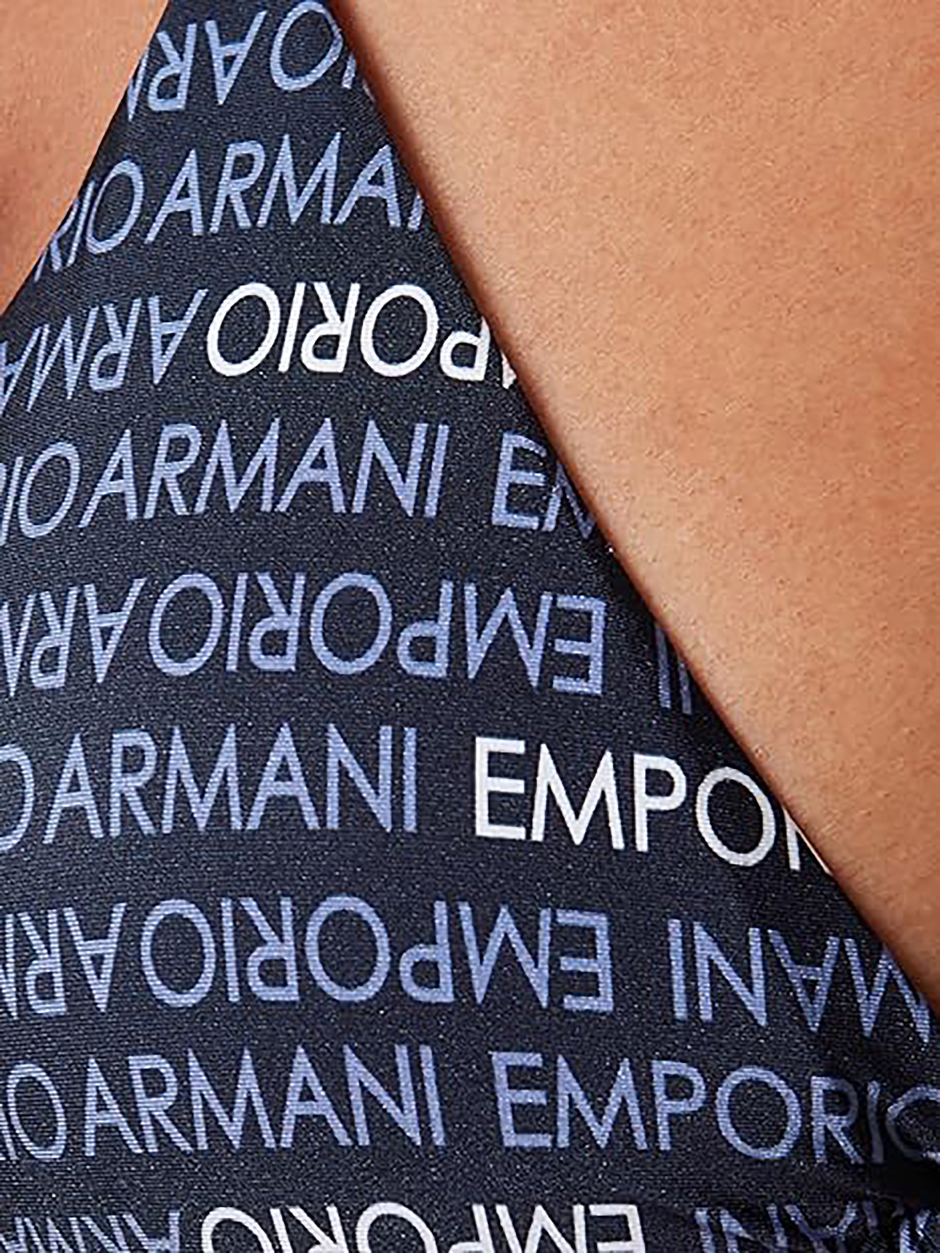 Одежда для пляжа Emporio Armani модель 262740-4R310-01736 Фото