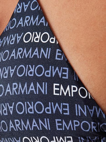 Одежда для пляжа Emporio Armani модель 262740-4R310-01736 Фото