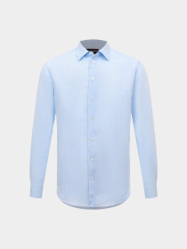 Рубашки Emporio Armani модель 01SM0L-010F9-700 Фото