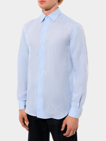 Рубашки Emporio Armani модель 01SM0L-010F9-700 Фото