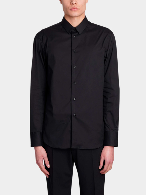 Рубашки Emporio Armani модель 01C35T-0130C-999 Фото