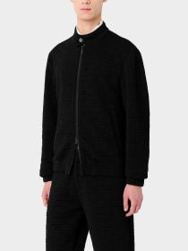 Куртки и дубленки Emporio Armani модель 3D1B6R-1J9CZ-0999 Фото
