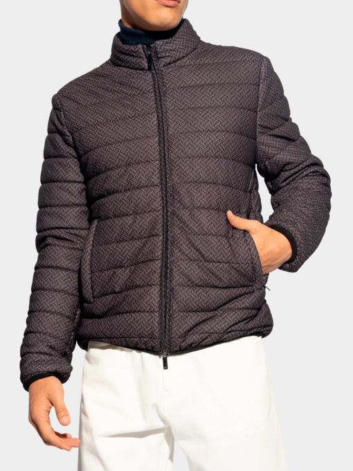 Куртки и дубленки Emporio Armani модель 3D1B7Q-1J9BZ-F048 Фото