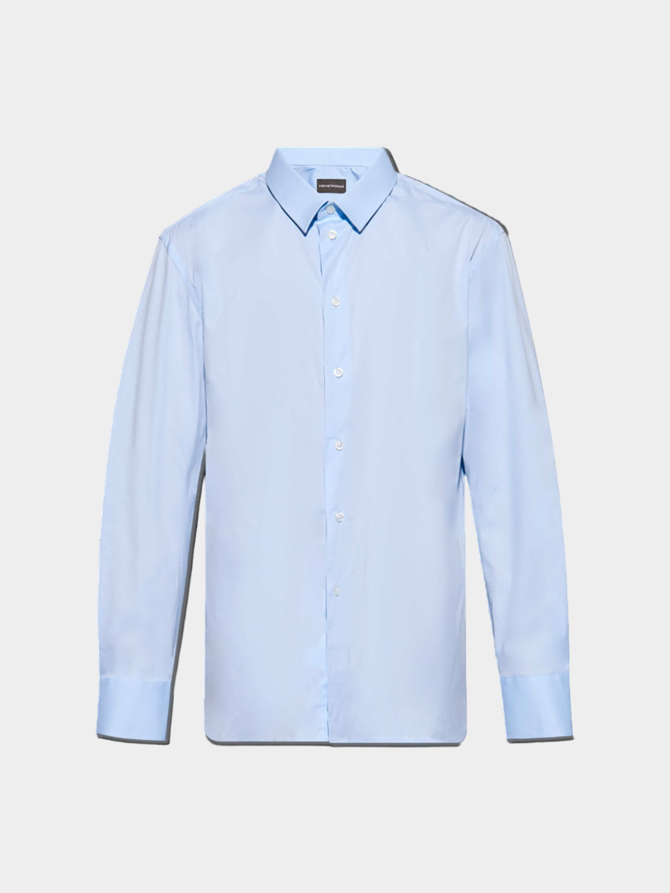 Рубашки Emporio Armani модель 01C35T-0130C-700 Фото