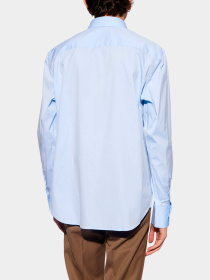 Рубашки Emporio Armani модель 01C35T-0130C-700 Фото