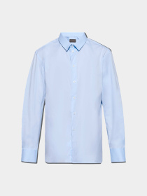Рубашки Emporio Armani модель 01C35T-0130C-700 Фото