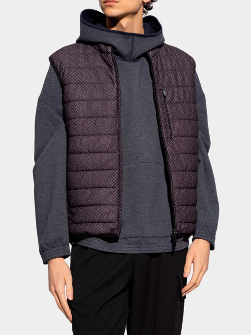 Куртки и дубленки Emporio Armani модель 3D1B7P-1J9BZ-F048 Фото