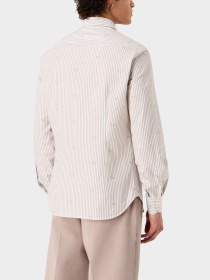Рубашки Emporio Armani модель 3D1C86-1K3LZ-F1H1 Фото