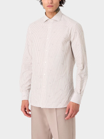 Рубашки Emporio Armani модель 3D1C86-1K3LZ-F1H1 Фото