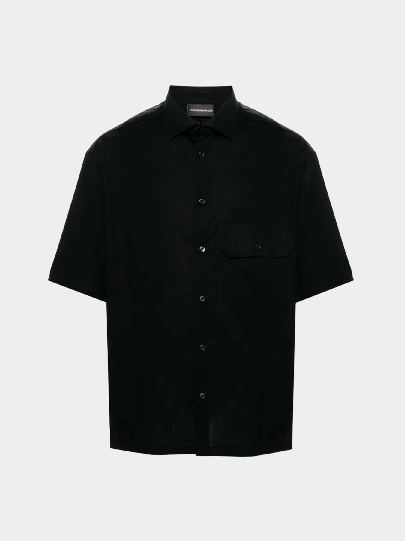 Рубашки Emporio Armani модель 3D1CG2-1K2UZ-0999 Фото