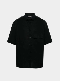 Рубашки Emporio Armani модель 3D1CG2-1K2UZ-0999 Фото