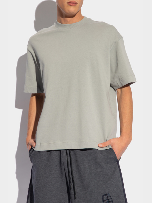 Футболки и поло Emporio Armani модель 3D1TD0-1J0EZ-06G1 Фото