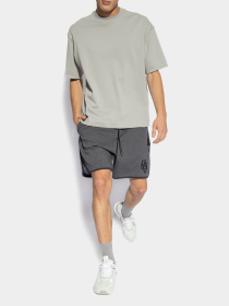 Футболки и поло Emporio Armani модель 3D1TD0-1J0EZ-06G1 Фото