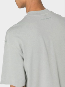 Футболки и поло Emporio Armani модель 3D1TD0-1J0EZ-06G1 Фото