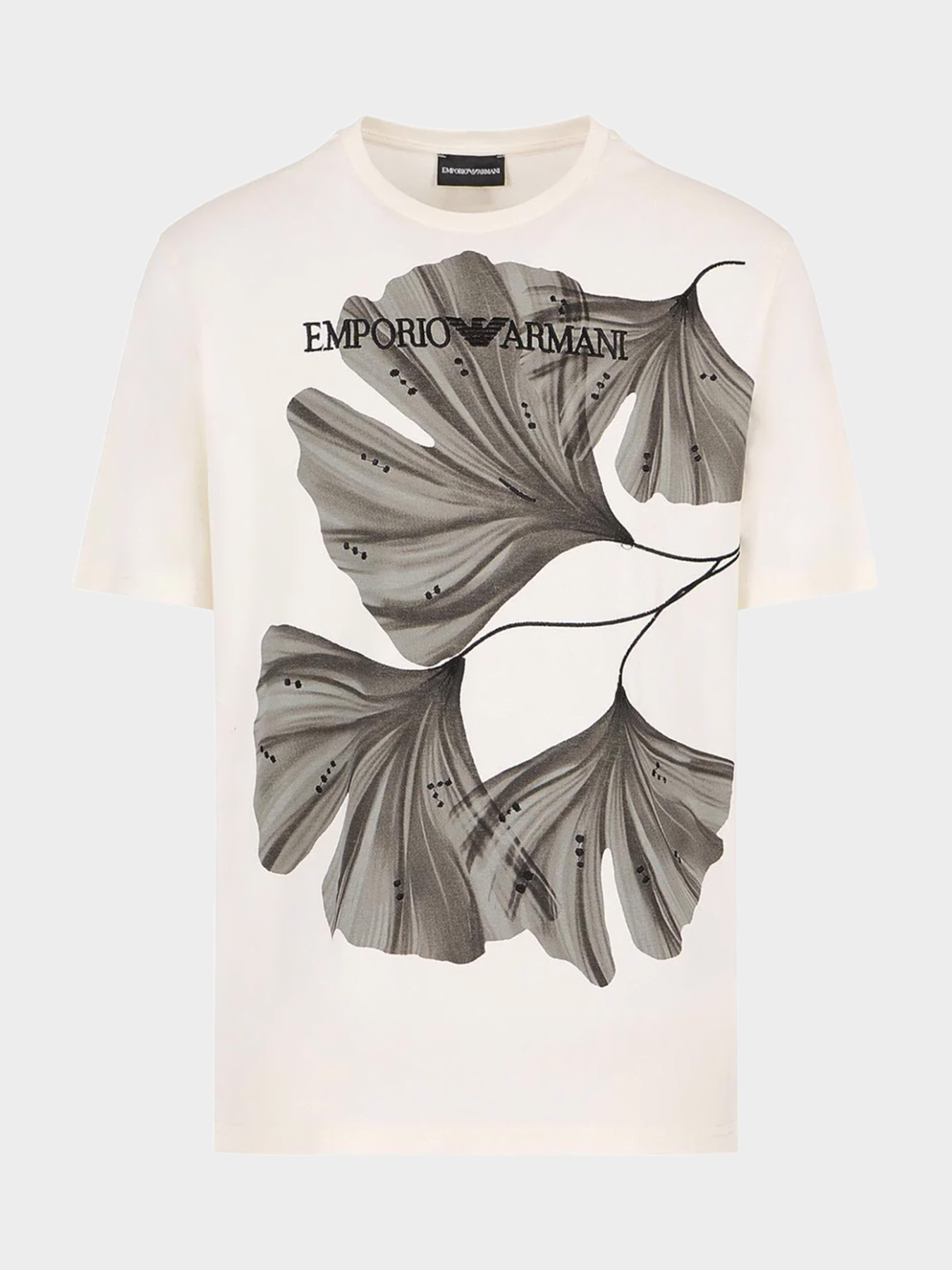Футболки и поло Emporio Armani модель 3D1T6S-1J7FZ-01M9 Фото