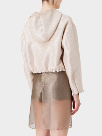Куртки и дубленки Emporio Armani модель 3D2B83-2NFYZ-F127 Фото