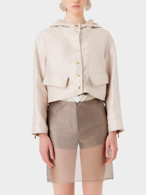 Куртки и дубленки Emporio Armani модель 3D2B83-2NFYZ-F127 Фото