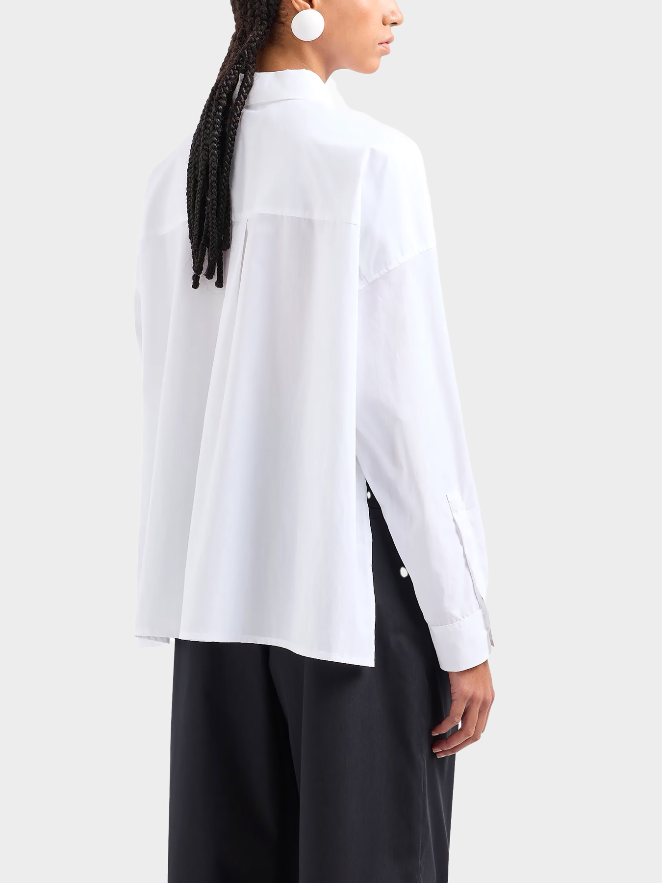 Рубашки Emporio Armani модель 3D2C64-2N0FZ-0100 Фото