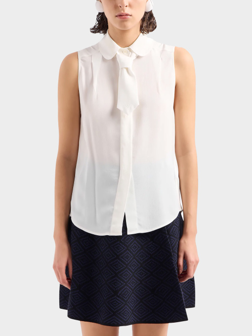 Рубашки Emporio Armani модель 3D2C66-2NP2Z-0101 Фото