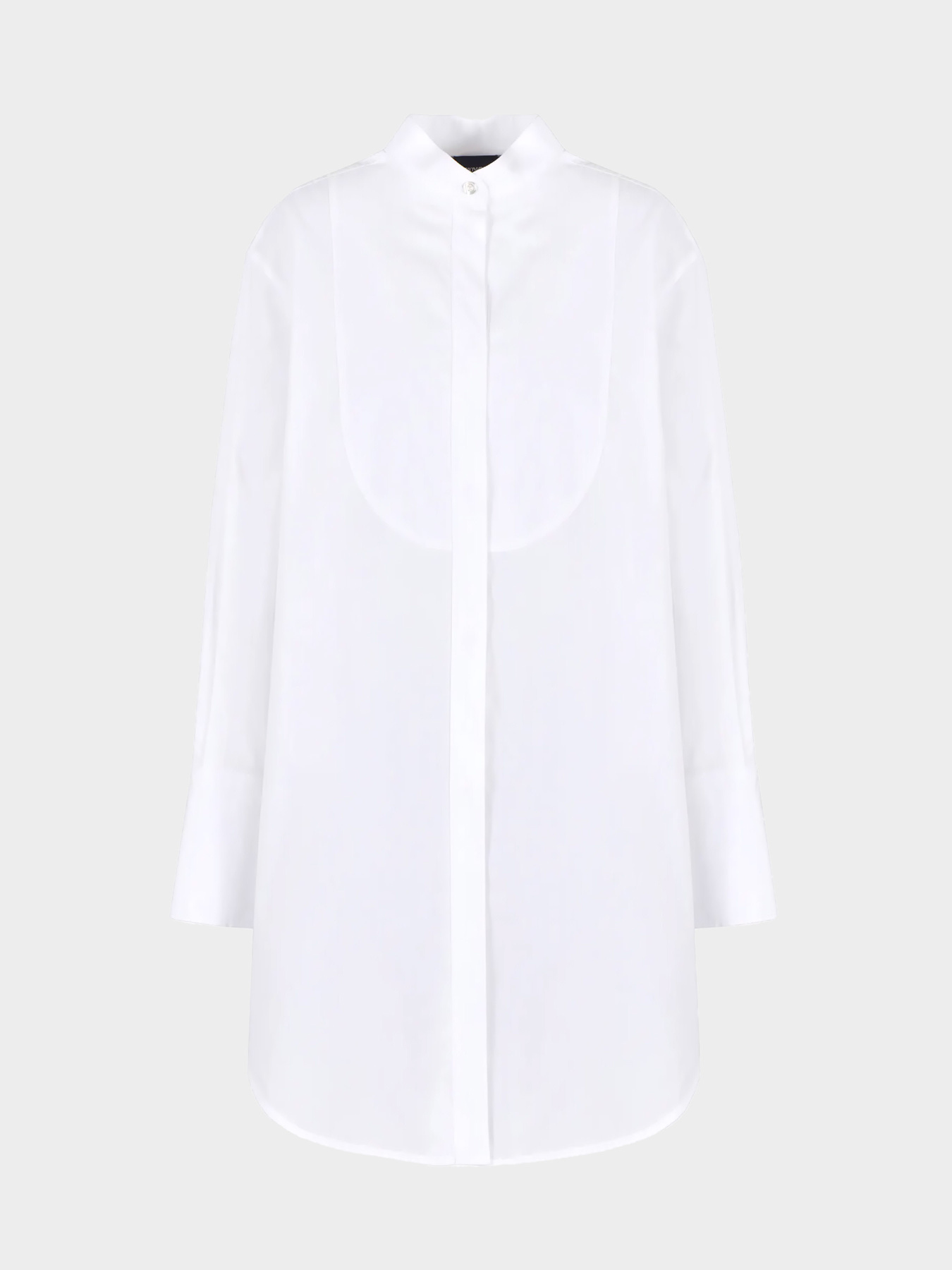 Рубашки Emporio Armani модель 3D2C78-2N0FZ-0100 Фото
