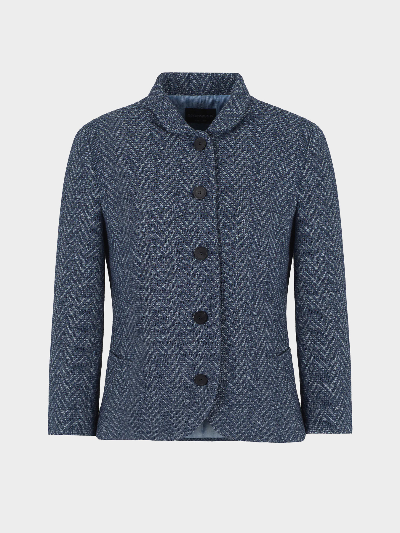 Пиджаки Emporio Armani модель 3D2G8G-2JNEZ-F913 Фото